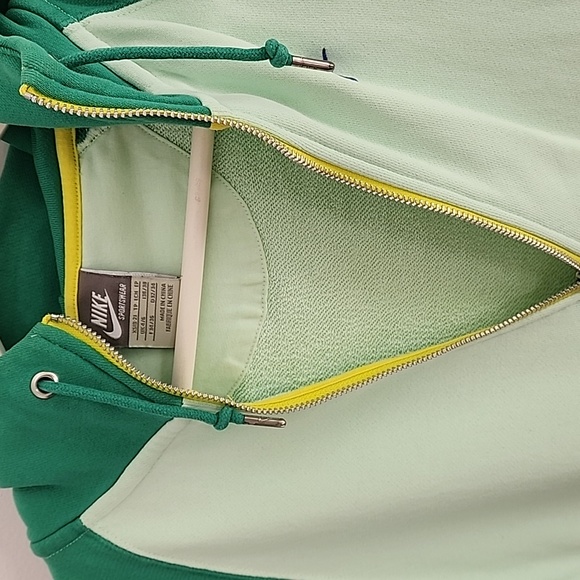Nike Hoodie Size XS - Picture 9 of 14